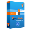 100% Off giveaway on FlowHeater Designer – Free Activation Key – Data Import/Export of CSV, TXT, SQL from/to Different Sources & Formats. for Windows