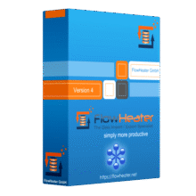 70% Off – FlowHeater Designer License: Lifetime Usage | Data Integration & Transformation Software – for Windows