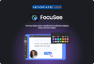 68% Off – FocuSee VIP: Lifetime License | The Screen Recording With Auto Zoom – for Windows