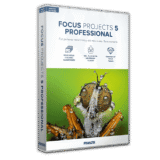 Giveaway – FOCUS projects 5: Free Serial Number | Standard Full Version – for Windows