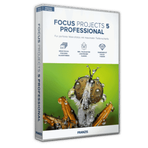 Giveaway – FOCUS projects 5: Free Serial Number | Standard Full Version – for Windows