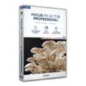 80% Off – Focus Projects 6 Professional: Upgrade License | The Sharp Macro Photography Software – for Windows