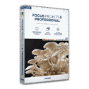 80% Off – Focus Projects 6 Professional: Upgrade License | The Sharp Macro Photography Software – for Windows