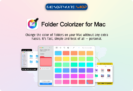 30% Off on Folder Colorizer for Mac – Universal License – A Critically-acclaimed Folder Color Changer – for MacOS