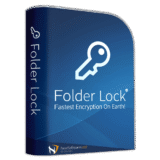 Giveaway – Folder Lock 10 Pro: Free License Code | Secure File & Folder Encryption Software – for Windows