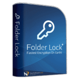 Giveaway – Folder Lock 10 Pro: Free License Code | Secure File & Folder Encryption Software – for Windows