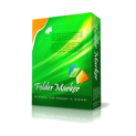 50% Off Coupon on Folder Marker PRO – Full Version – Folder Icon Changer & Marker for Windows