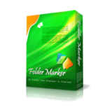 Giveaway – Folder Marker Home: Free License Key | Folder Icon Changer & Marker for Windows