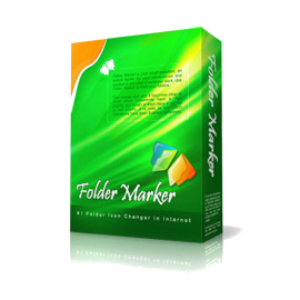 Giveaway – Folder Marker Home: Free License Key | Folder Icon Changer & Marker for Windows