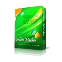 Giveaway – Folder Marker Home: Free License Key | Folder Icon Changer & Marker for Windows