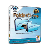 100% Software Giveaway on FolderClone 2 – Free Registration Key – A ‘Set it and Forget it’ Synchronization Solution – for Windows