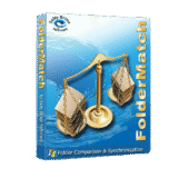 Giveaway – FolderMatch 4.2.9: Free Registration Key | Compare and Sync Folders, Drives, and Computers – for Windows