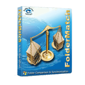 Giveaway – FolderMatch 4.2.9: Free Registration Key | Compare and Sync Folders, Drives, and Computers – for Windows