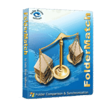 Giveaway – FolderMatch 4.2.9: Free Registration Key | Compare and Sync Folders, Drives, and Computers – for Windows