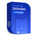 [NEW KEY #8] Giveaway – FoneTool Unlocker Professional: Free 1-year License Key | iOS Unlocker for iPhone/iPad/iPod Touch – for Windows