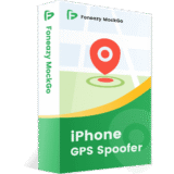 60% Off – Foneazy MockGo: Lifetime License | GPS Location Spoofer for iPhone – for Windows or Mac