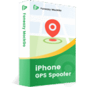60% Off – Foneazy MockGo: Lifetime License | GPS Location Spoofer for iPhone – for Windows or Mac