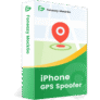 60% Off – Foneazy MockGo: Lifetime License | GPS Location Spoofer for iPhone – for Windows or Mac