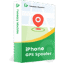 60% Off – Foneazy MockGo: Lifetime License | GPS Location Spoofer for iPhone – for Windows or Mac