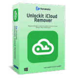 Software Giveaway – Foneazy Unlockit iCloud Remover: Free License Code | iCloud Activation Lock Removal Tool – for Mac