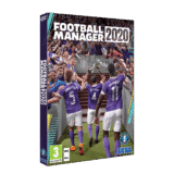 100% Software Giveaway on Football Manager 2020 – Free Full Version – The Best Football Club Manager Simulation Game – for Windows & Mac OS X