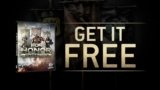 100% Game Giveaway on For Honor Starter Edition – Free Full Version – Experience All the Maps and Modes – for Windows
