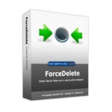 50% Off – ForceDelete Pro: Lifetime License | A Powerful Data Deletion Tool – for Windows