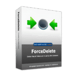 50% Off – ForceDelete Pro: Lifetime License | A Powerful Data Deletion Tool – for Windows