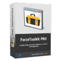 10% Off  – ForceToolkit Pro: Lifetime License | Small but Powerful Windows Software Utility – for Windows