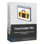 10% Off  – ForceToolkit Pro: Lifetime License | Small but Powerful Windows Software Utility – for Windows