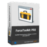 10% Off  – ForceToolkit Pro: Lifetime License | Small but Powerful Windows Software Utility – for Windows