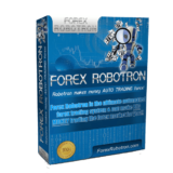 Discount up to $100 on Forex Robotron – The Best Automated Forex Trading System
