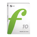 100% Software Giveaway on FORTE 10 Basic – Simple Music Notation Software – for Windows