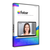 Giveaway – Fotor Special Edition: Free Full Version | Lifetime License – for Windows