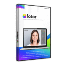 Giveaway – Fotor Special Edition 2025: Free Full Version | Lifetime License – for Windows