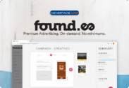 100% Software Giveaway -Found.ee Premium – Lifetime Subscription: AI-powered Marketing & Ad Platform