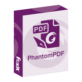 100% Sofware Giveaway on Foxit PhantomPDF Online – Free Full Access until September 30, 2020.