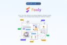 91% Off – Foxly Pro: Lifetime Access | All-in-One Branded URL Shortener, Link Bio & Advanced Analytics