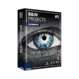 Software Giveaway: Black & White Projects 5 (Standard) – Free Serial Number – Full Version for Windows