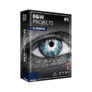 Software Giveaway: Black & White Projects 5 (Standard) – Free Serial Number – Full Version for Windows