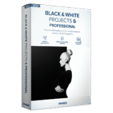 [NEW LINK #3] Giveaway – Black & White projects 6 Professional Edition: Free Registration Code | Full Version for Windows