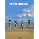 100% Giveaway on Franzis Flow Motion (CutOut Series Photo) – Free Registration Code – Easily capture movement sequences! – for Windows