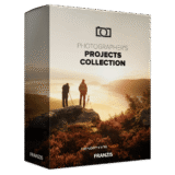 86% Off on Photographer’s Projects Collection – The complete photo-editing collection – for Windows & Mac OS X