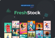 86% Off on FreshStock – Lifetime Unlimited Downloads: A Purpose-driven Stock Vector Library