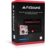 Software Giveaway: FxSound Pro – Free Free Full Version – Volume & Sound Quality Booster – for Windows