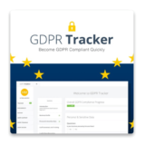 90% Off on GDPR Tracker Lifetime Access – GDPR Compliance for Samll Business