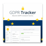 90% Off on GDPR Tracker Lifetime Access – GDPR Compliance for Samll Business