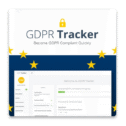 90% Off on GDPR Tracker Lifetime Access – GDPR Compliance for Samll Business
