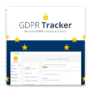 90% Off on GDPR Tracker Lifetime Access – GDPR Compliance for Samll Business