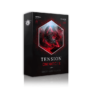 Audio Plugin Giveaway: Tension Cinematic FX by GHOSTHACK – A Collection of Thrilling Sound Effects